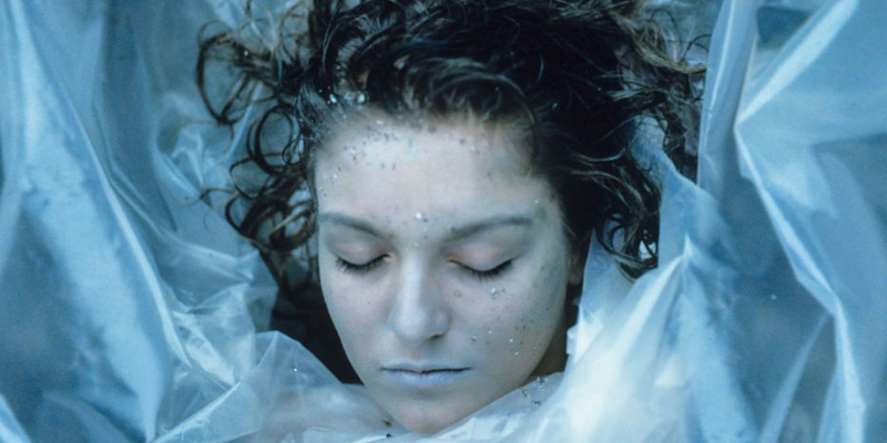 Quem Matou laura palmer?