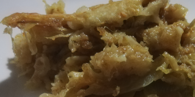 Delicias Crocantes de Bacalhau