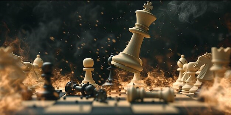 Checkmate